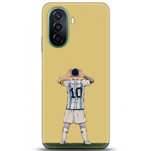 Uyumlu Kılıf HD Baskılı Kılıf - Followed Institution 5043