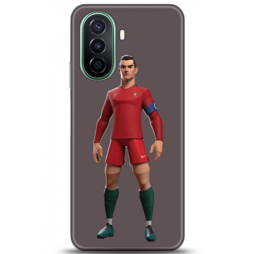 Uyumlu Kılıf HD Baskılı Kılıf - Followed Institution 5060