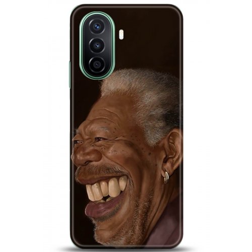 Uyumlu Kılıf HD Baskılı Kılıf - Followed Institution 5070