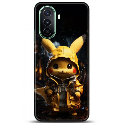 Uyumlu Kılıf HD Baskılı Kılıf - Followed Institution 5074