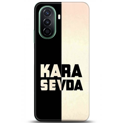 Uyumlu Kılıf HD Baskılı Kılıf - Followed Institution 5095