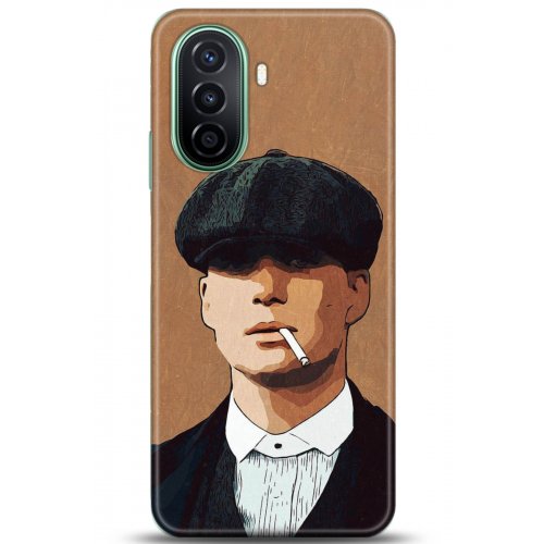 Uyumlu Kılıf HD Baskılı Kılıf - Followed Institution 5098