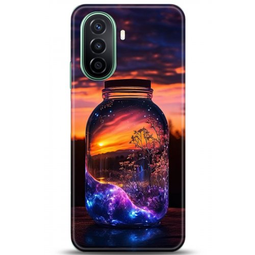 Uyumlu Kılıf HD Baskılı Kılıf - Followed Institution 5118