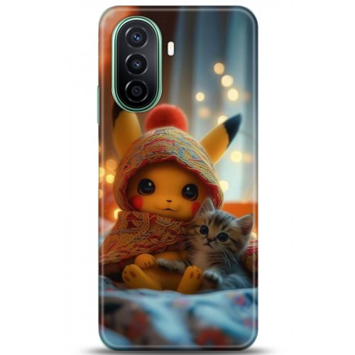 Uyumlu Kılıf HD Baskılı Kılıf - Followed Institution 5121