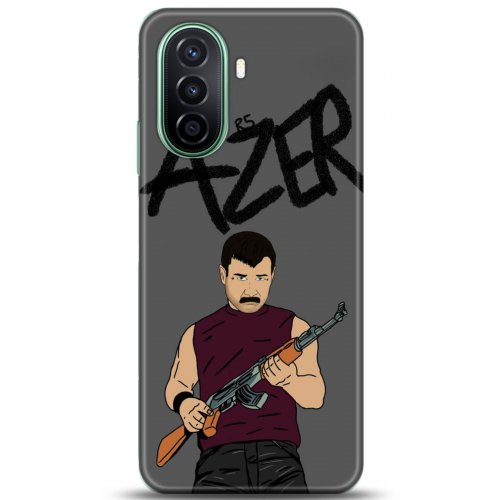 Uyumlu Kılıf HD Baskılı Kılıf - Followed Institution 5128