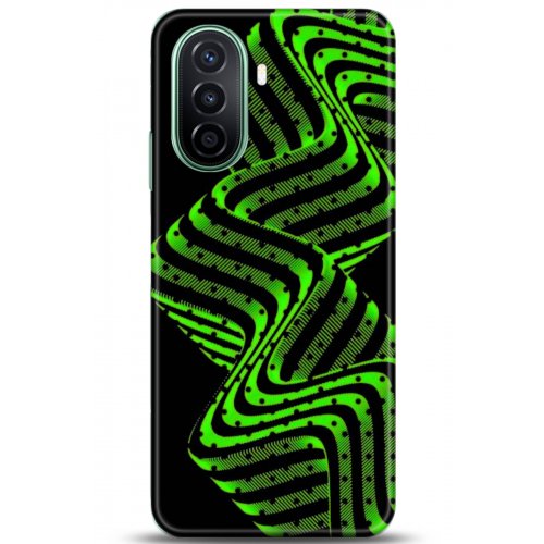 Uyumlu Kılıf HD Baskılı Kılıf - Followed Institution 5134