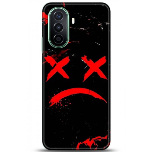 Uyumlu Kılıf HD Baskılı Kılıf - Followed Institution 5139