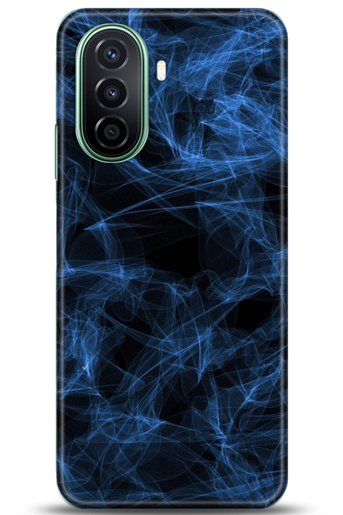 Huawei Nova Y70 Uyumlu Kılıf HD Baskılı Kılıf - Followed Institution 5141