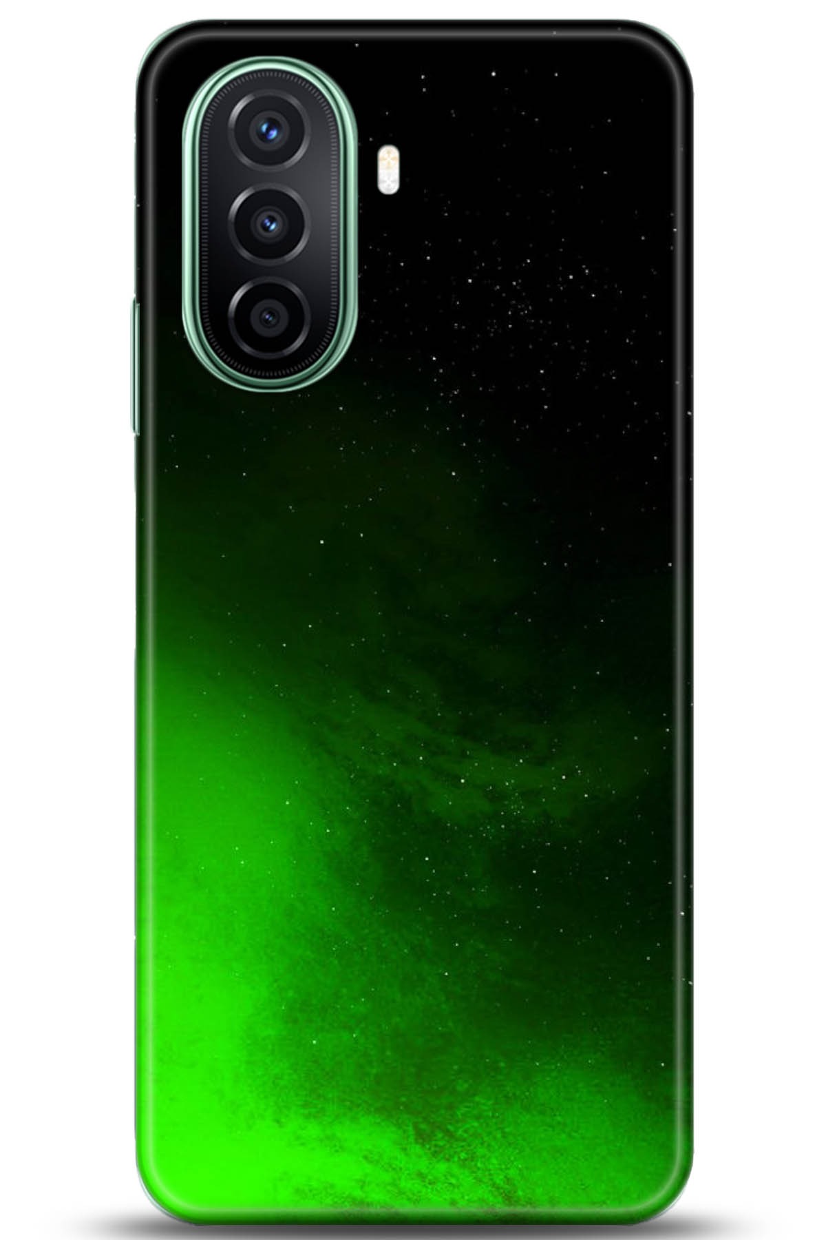 Huawei Nova Y70 Uyumlu Kılıf HD Baskılı Kılıf - Followed Institution 5146