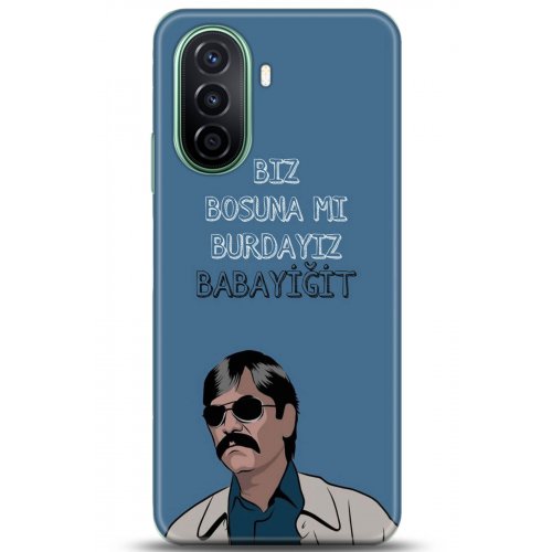 Uyumlu Kılıf HD Baskılı Kılıf - Followed Institution 5160