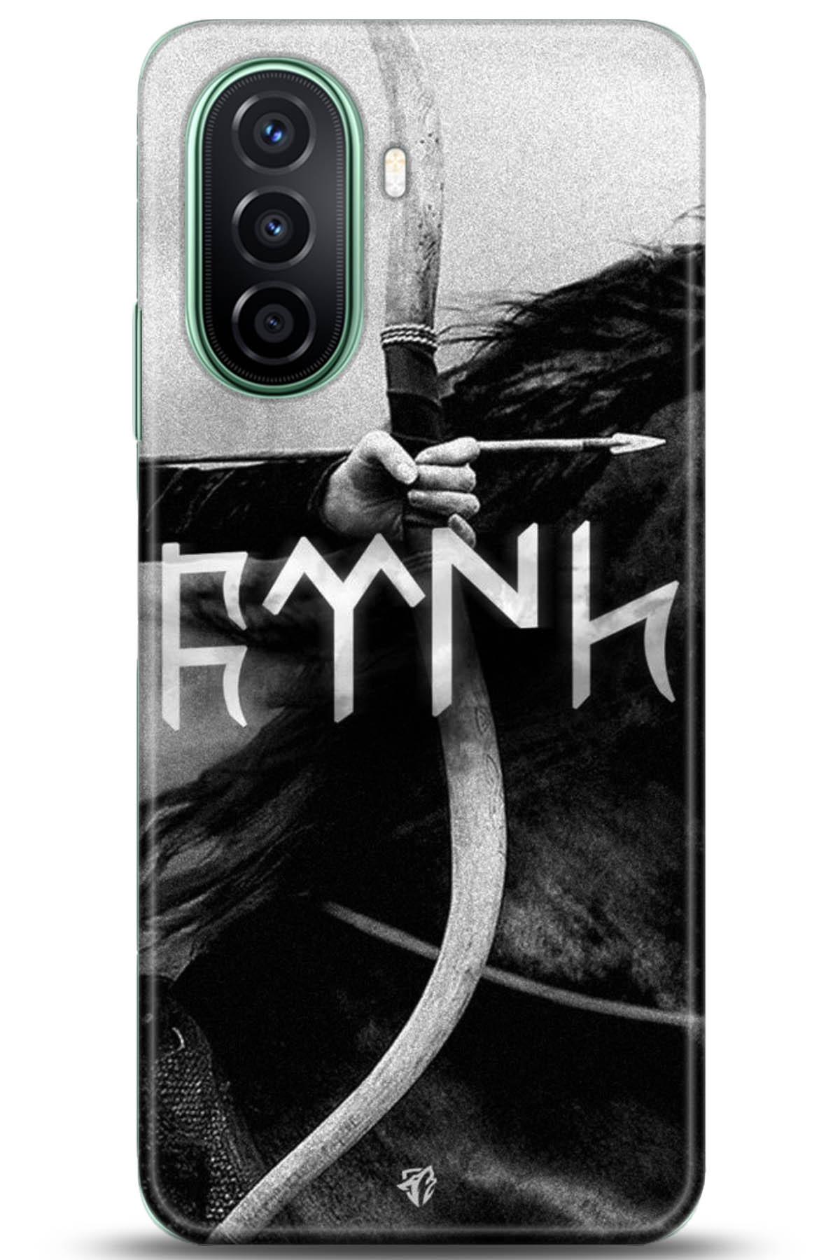 Huawei Nova Y70 Uyumlu Kılıf HD Baskılı Kılıf - Followed Institution 5171