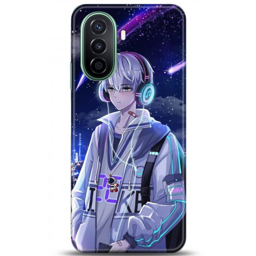 Uyumlu Kılıf HD Baskılı Kılıf - Followed Institution 5181