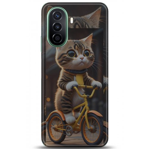 Uyumlu Kılıf HD Baskılı Kılıf - Followed Institution 5195