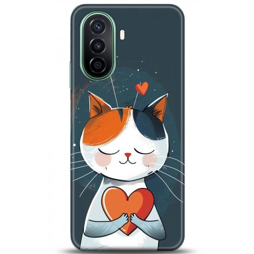 Uyumlu Kılıf HD Baskılı Kılıf - Followed Institution 5209