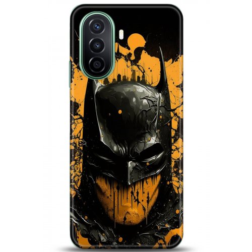 Uyumlu Kılıf HD Baskılı Kılıf - Followed Institution 5239