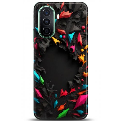 Uyumlu Kılıf HD Baskılı Kılıf - Followed Institution 5253