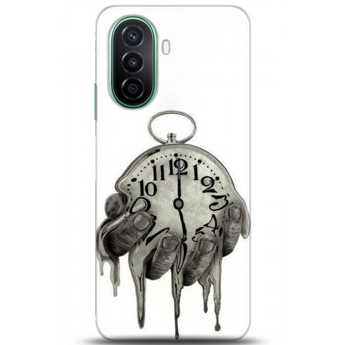 Uyumlu Kılıf HD Baskılı Kılıf - Followed Institution 5257