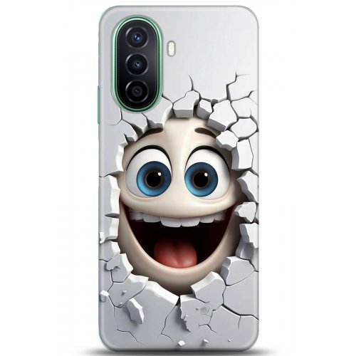 Uyumlu Kılıf HD Baskılı Kılıf - Followed Institution 5287