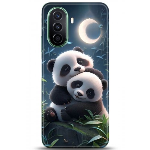 Uyumlu Kılıf HD Baskılı Kılıf - Followed Institution 5301