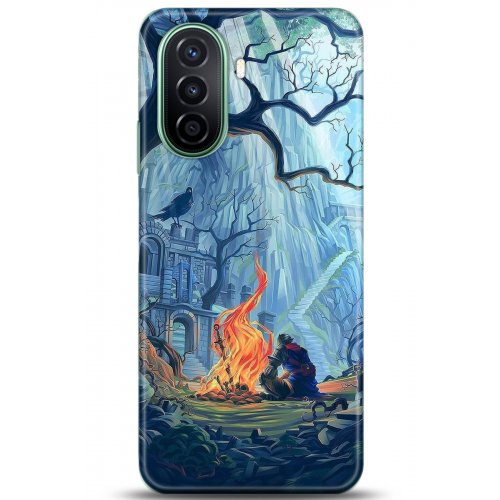 Uyumlu Kılıf HD Baskılı Kılıf - Followed Institution 5308