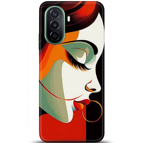 Uyumlu Kılıf HD Baskılı Kılıf - Followed Institution 5324