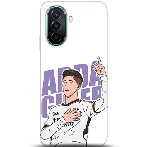 Uyumlu Kılıf HD Baskılı Kılıf - Followed Institution 5332