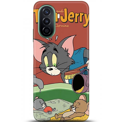 Uyumlu Kılıf HD Baskılı Kılıf - Followed Institution 5337