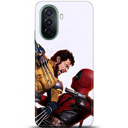 Uyumlu Kılıf HD Baskılı Kılıf - Followed Institution 5347