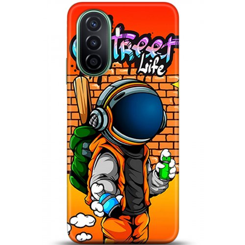 Uyumlu Kılıf HD Baskılı Kılıf - Followed Institution 5350