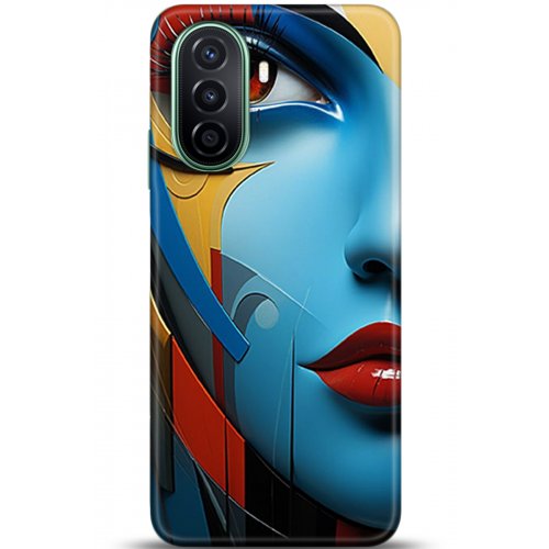 Uyumlu Kılıf HD Baskılı Kılıf - Followed Institution 5355