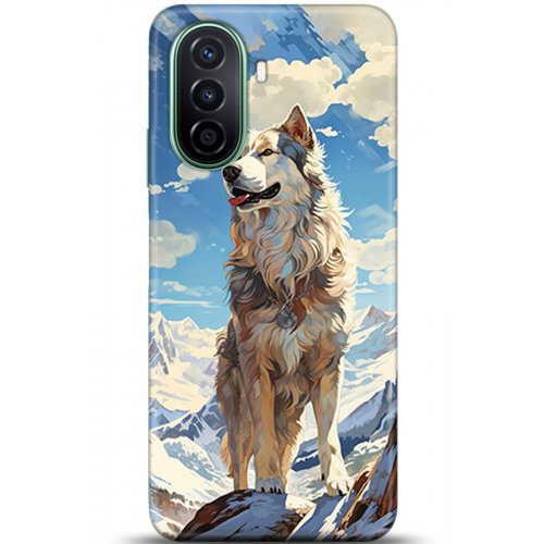 Uyumlu Kılıf HD Baskılı Kılıf - Followed Institution 5357