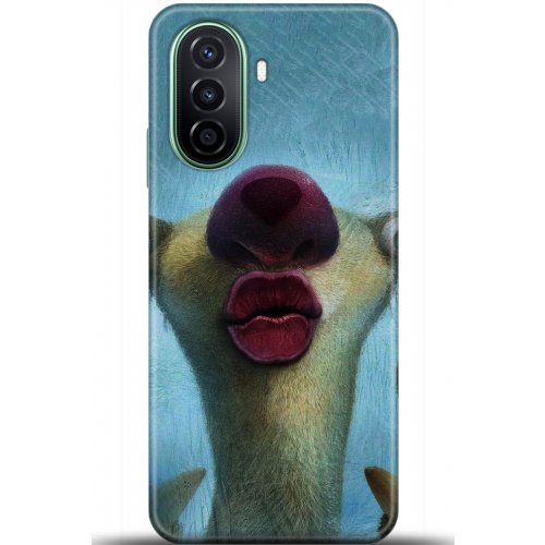 Uyumlu Kılıf HD Baskılı Kılıf - Followed Institution 5372