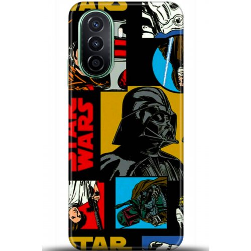 Uyumlu Kılıf HD Baskılı Kılıf - Followed Institution 5385