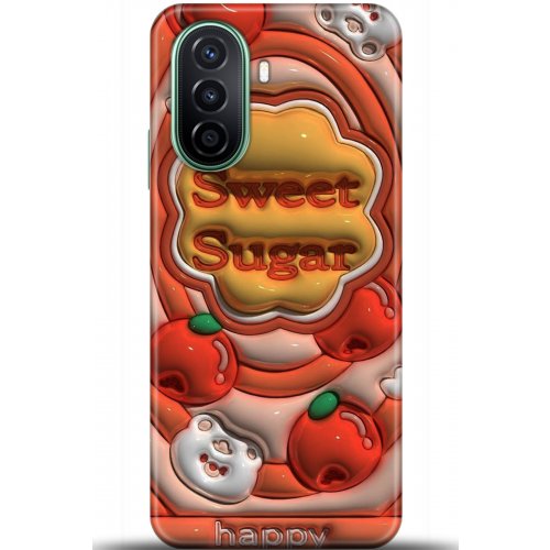 Uyumlu Kılıf HD Baskılı Kılıf - Followed Institution 5392