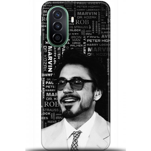 Uyumlu Kılıf HD Baskılı Kılıf - Followed Institution 5397