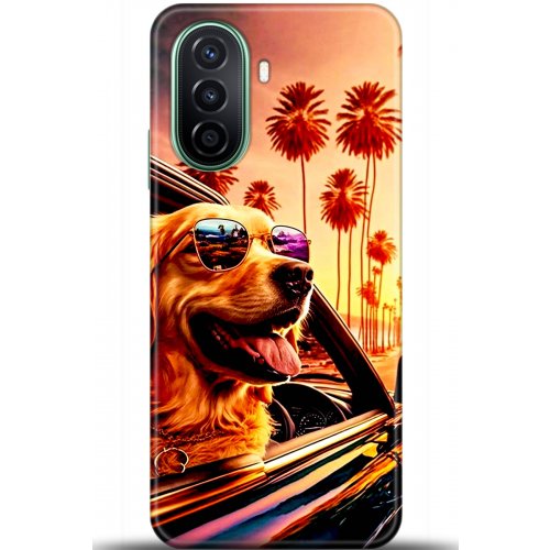 Uyumlu Kılıf HD Baskılı Kılıf - Followed Institution 5421