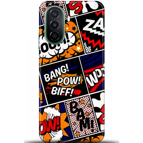 Uyumlu Kılıf HD Baskılı Kılıf - Followed Institution 5423