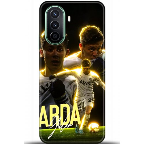 Uyumlu Kılıf HD Baskılı Kılıf - Followed Institution 5442