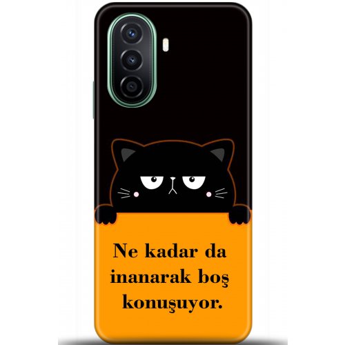 Uyumlu Kılıf HD Baskılı Kılıf - Followed Institution 5468