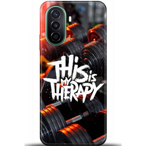 Uyumlu Kılıf HD Baskılı Kılıf - Followed Institution 5480