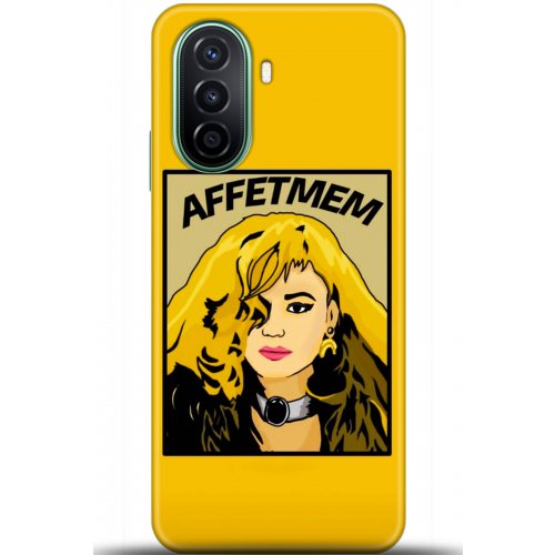 Uyumlu Kılıf HD Baskılı Kılıf - Followed Institution 5487