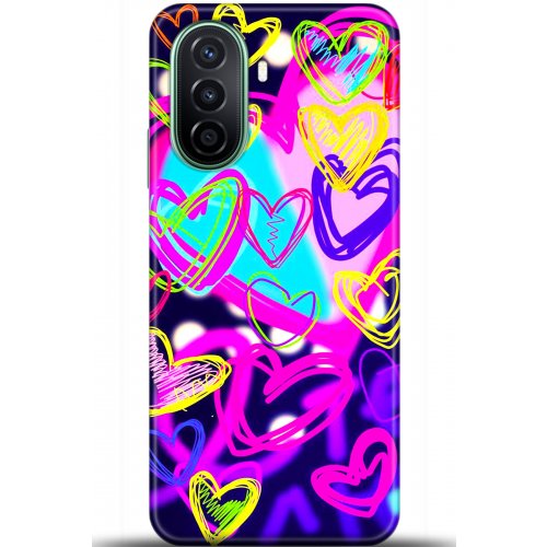 Uyumlu Kılıf HD Baskılı Kılıf - Followed Institution 5500