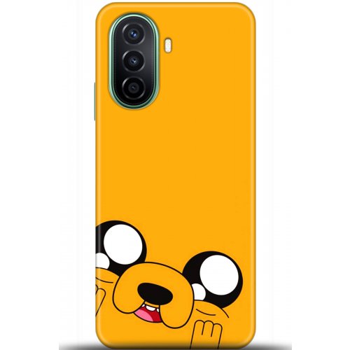 Uyumlu Kılıf HD Baskılı Kılıf - Followed Institution 5531