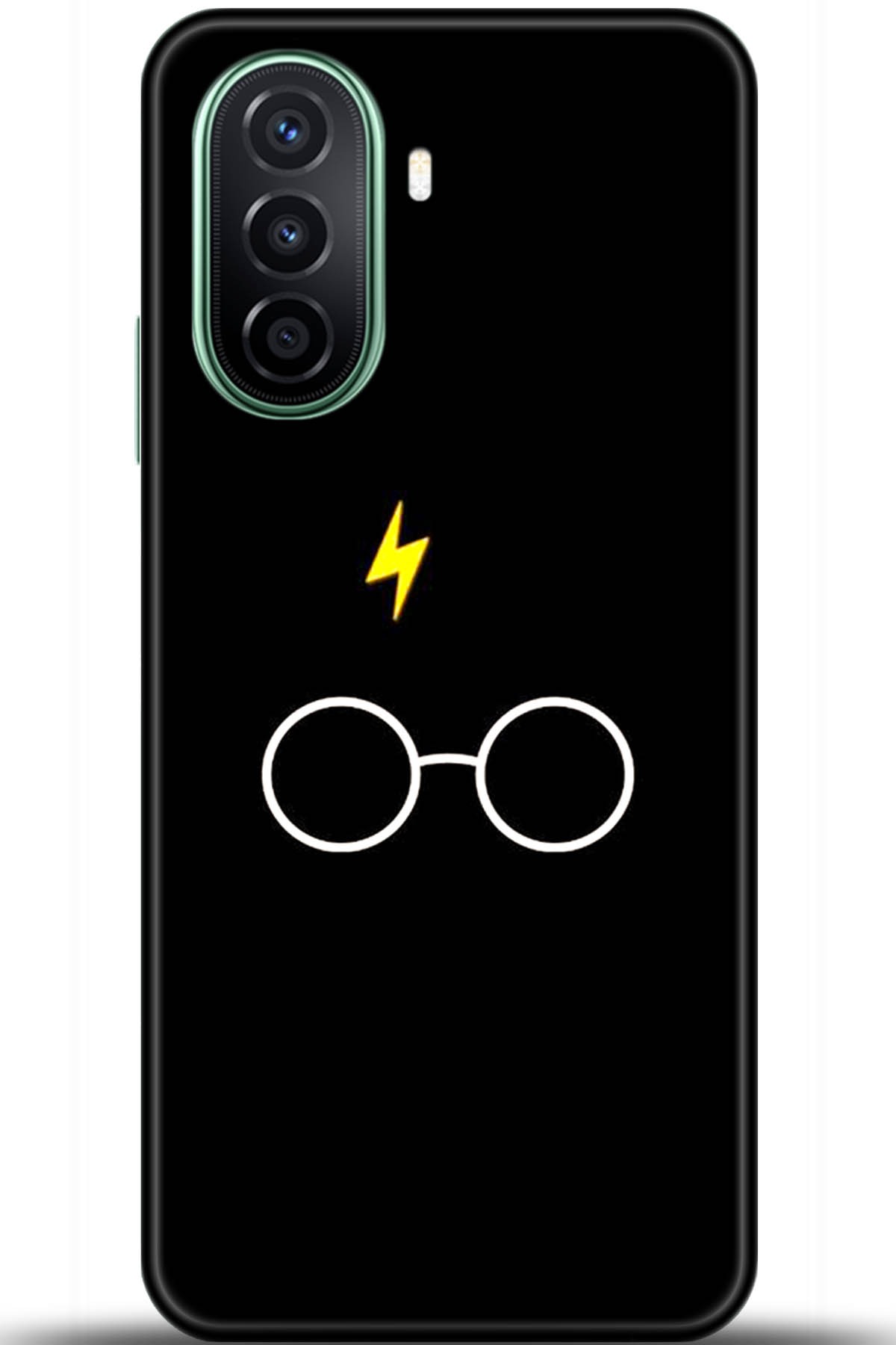 Huawei Nova Y70 Uyumlu Kılıf HD Baskılı Kılıf - Followed Institution 5550