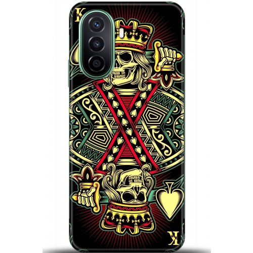 Uyumlu Kılıf HD Baskılı Kılıf - Followed Institution 5553