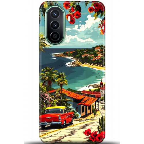 Uyumlu Kılıf HD Baskılı Kılıf - Followed Institution 5560