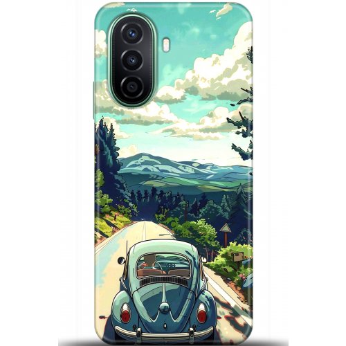 Uyumlu Kılıf HD Baskılı Kılıf - Followed Institution 5563