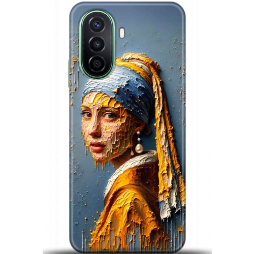 Uyumlu Kılıf HD Baskılı Kılıf - Followed Institution 5585