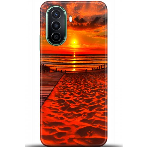 Uyumlu Kılıf HD Baskılı Kılıf - Followed Institution 5600