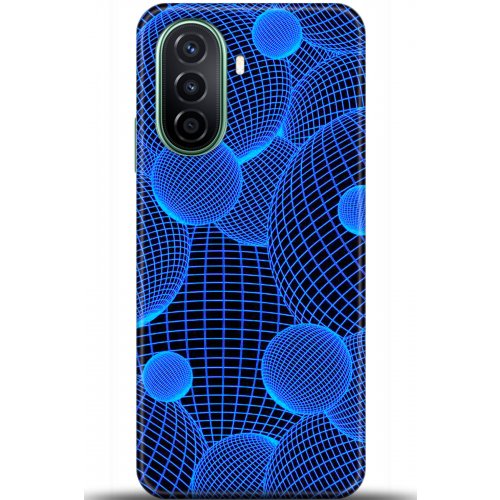 Uyumlu Kılıf HD Baskılı Kılıf - Followed Institution 5607